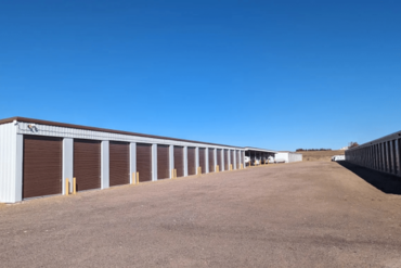 Lake Mac Storage - 299 Nebraska 92 Lemoyne, NE 69146