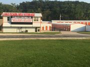 Lake Ozark Self Storage - 10 Allen Road Eldon, MO 65026