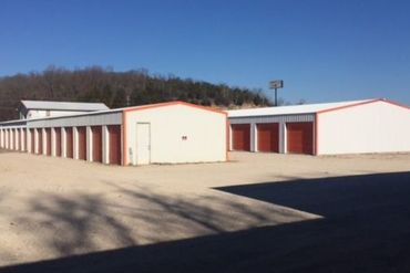 Lake Ozark Self Storage - 10 Allen Road Eldon, MO 65026