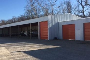 Lake Ozark Self Storage - 10 Allen Road Eldon, MO 65026