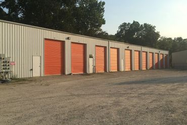 Lake Ozark Self Storage - 10 Allen Road Eldon, MO 65026