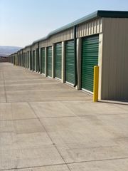 Lake Powell Boat Valet and Self Storage - 556 Haul Road Page, AZ 86046