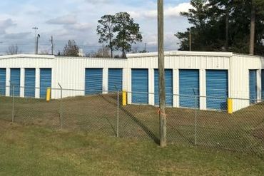 Lakeland Storage - 137 South Valdosta Road Lakeland, GA 31635
