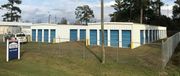 Lakeland Storage - 137 South Valdosta Road Lakeland, GA 31635