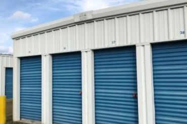 Lakeland Storage - 137 South Valdosta Road Lakeland, GA 31635