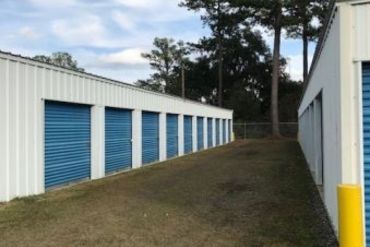 Lakeland Storage - 137 South Valdosta Road Lakeland, GA 31635