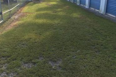 Lakeland Storage - 137 South Valdosta Road Lakeland, GA 31635