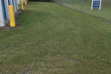 Lakeland Storage - 137 South Valdosta Road Lakeland, GA 31635