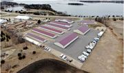 Lakeside Self Storage - 11997 Highway 71 Northeast Spicer, MN 56288