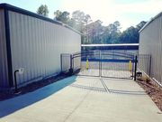 Land Hunter Storage - 162 Beaver Creek Road Apex, NC 27502