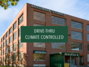 Landmark Self Storage - Leominster, MA - 123 1st Street Leominster, MA 01453