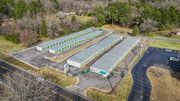 Landmark Storage - 15915 Arch Street Pike Little Rock, AR 72206