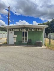 Landmark Storage - 2721 Fall Creek Hwy Granbury, TX 76049