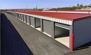 Las Alturas Self Storage - 4005 Johnson Lane Las Cruces, NM 88011