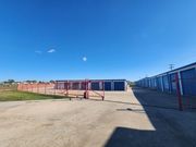 Lasso Self Storage - 101 Premier Road Borger, TX 79007