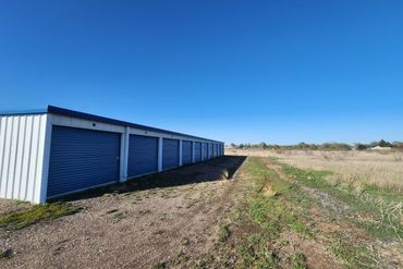 Lasso Self Storage - 144 Lakeview Drive Fritch, TX 79036
