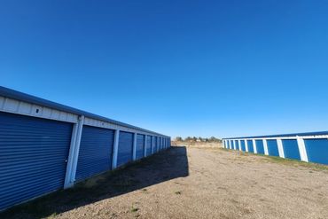 Lasso Self Storage - 144 Lakeview Drive Fritch, TX 79036
