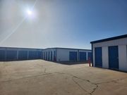 Lasso Self Storage - 2421 West 23rd Avenue Pampa, TX 79065