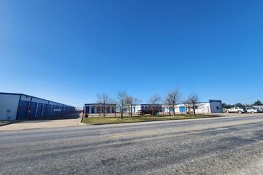 Lasso Self Storage - 2421 West 23rd Avenue Pampa, TX 79065