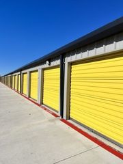 Lavon Storage - 10556 County Road 484 Lavon, TX 75166