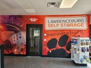 Lawrenceburg Self Storage - 200 Speedway Drive Lawrenceburg, IN 47025
