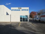 Layton Hills Self Storage - 316 W 1550 N Layton, UT 84041