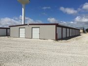 Leading Edge Storage - 101 Innovation Way Colona, IL 61241