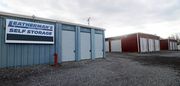 Leatherman's Self Storage- Berkeley Station - 54 Berkeley Station Road Martinsburg, WV 25404