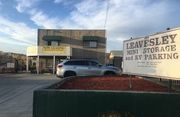 Leavesley Mini Storage - 195 Leavesley Road Gilroy, CA 95020