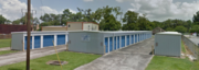 LeBlanc & Son's Storage - 2322 East Main Street New Iberia, LA 70560