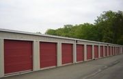 Lee Hill Mini Storage - 9701 Ashley Dawn Court Fredericksburg, VA 22408