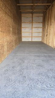Lennox Mini Storage - 121 East 11th Avenue Lennox, SD 57039