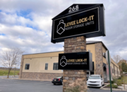 Levee Lock-It - 268 Washington Street East Stroudsburg, PA 18301