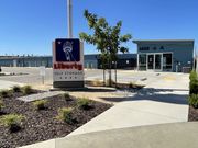 Liberty Self Storage - 2427 Maggio Circle Lodi, CA 95240