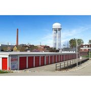 Lighthouse Storage - 513 East Boehringer Street Batesville, IN 47006