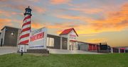 Lighthouse Storage - 3422 Indiana 62 Boonville, IN 47601