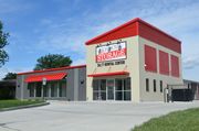 Lighthouse Storage - 4405 North Green River Road Evansville, IN 47715