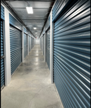 Lighthouse Storage - Owensboro Salem - 515 Salem Drive Owensboro, KY 42303