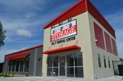 Lighthouse Storage - 1430 North Logsdon Parkway Radcliff, KY 40160