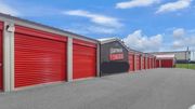Lighthouse Storage - 609 West Broadway Street Shelburn, IN 47879