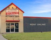 Lighthouse Storage - 2700 East Park Avenue Terre Haute, IN 47805