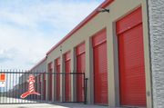 Lighthouse Storage Henderson - 5644 Airline Road Henderson, KY 42420