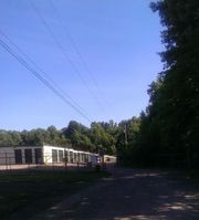 Lincoln Street Storage - 5136 Lincoln St E Canton, OH 44730
