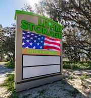 Lithia Storage - 5241 Lithia Springs Road Lithia, FL 33547