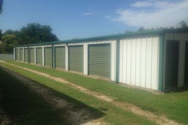 Live Oak Storage- Clifton ,TX - 507 Liveoak Street Clifton, TX 76634