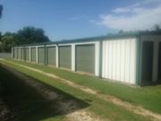 Live Oak Storage- Clifton ,TX - 507 Liveoak Street Clifton, TX 76634