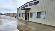 Livingston Storage - 4435 U.S. Highway 190 Livingston, TX 77351