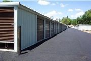Load and Lock Self Storage - Canadensis - 1380 Pennsylvania 390 Mountainhome, PA 18325