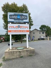Load and Lock Self Storage - 3785 Forest Inn Road Palmerton, PA 18071