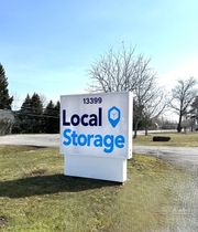 LocalStorage Akron - 13399 Main Street Akron, NY 14001